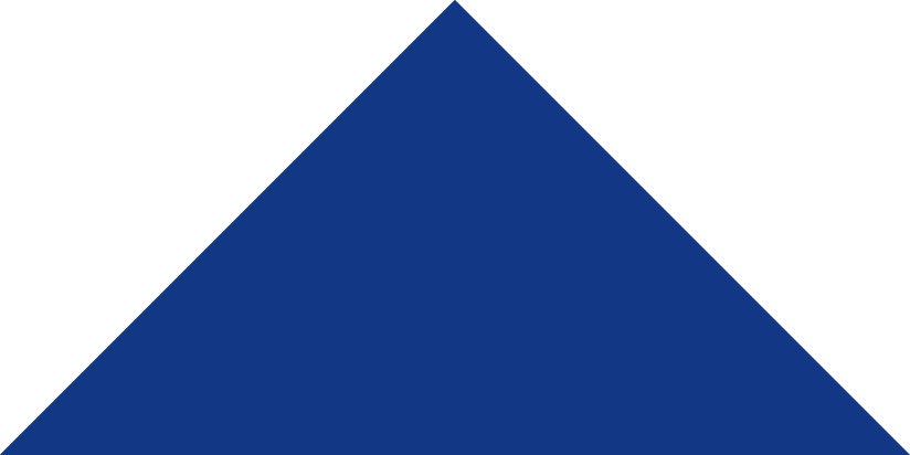 blue shape