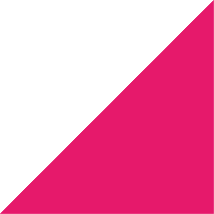 pink shape