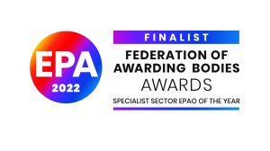 Specialist Sector EPAO of the Year
